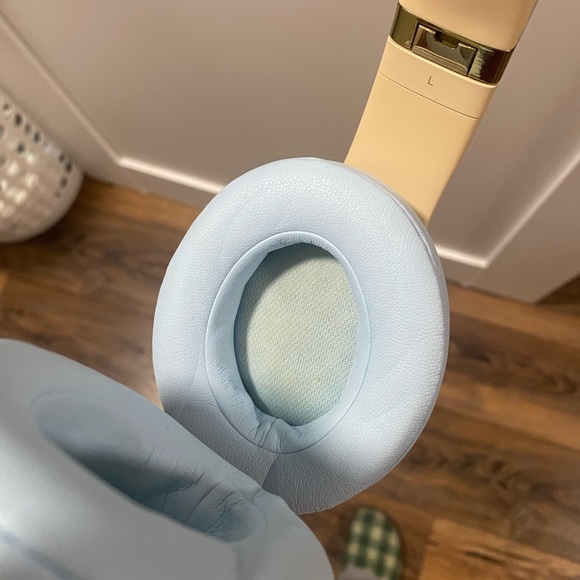 Studio beats 3 Beats by Dre limited edition blue - Picture 7 of 8